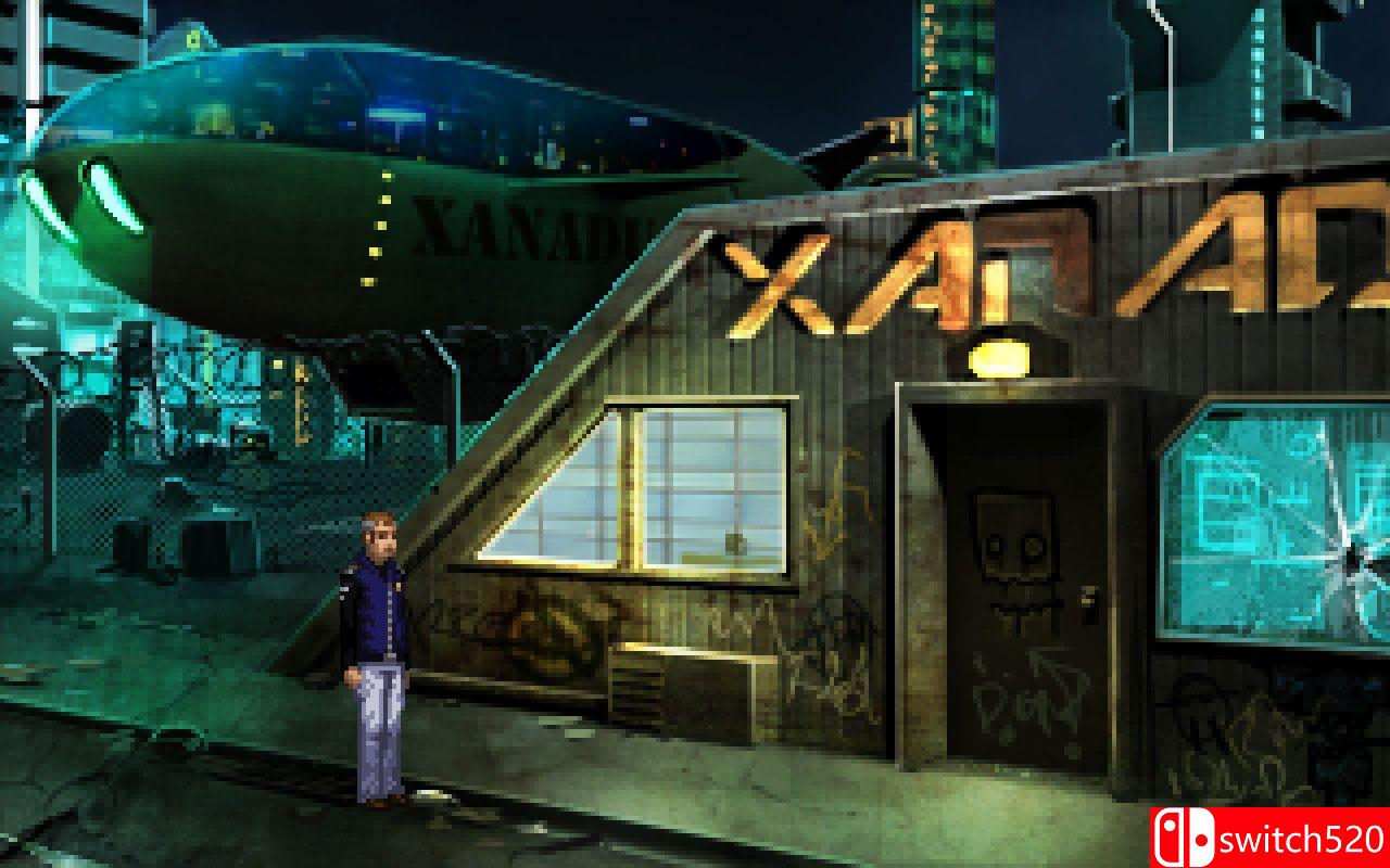 《科技巴比伦（Technobabylon）》v2.2 VACE硬盘版[EN]_3