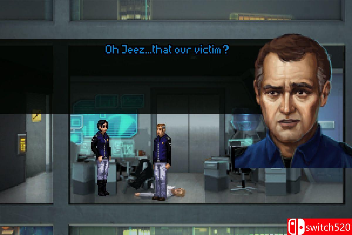 《科技巴比伦（Technobabylon）》v2.2 VACE硬盘版[EN]_4