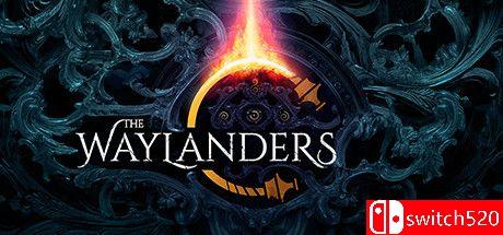 《The Waylanders（The Waylanders）》官方中文 v1.10 DOGE镜像版[CN/EN]_0