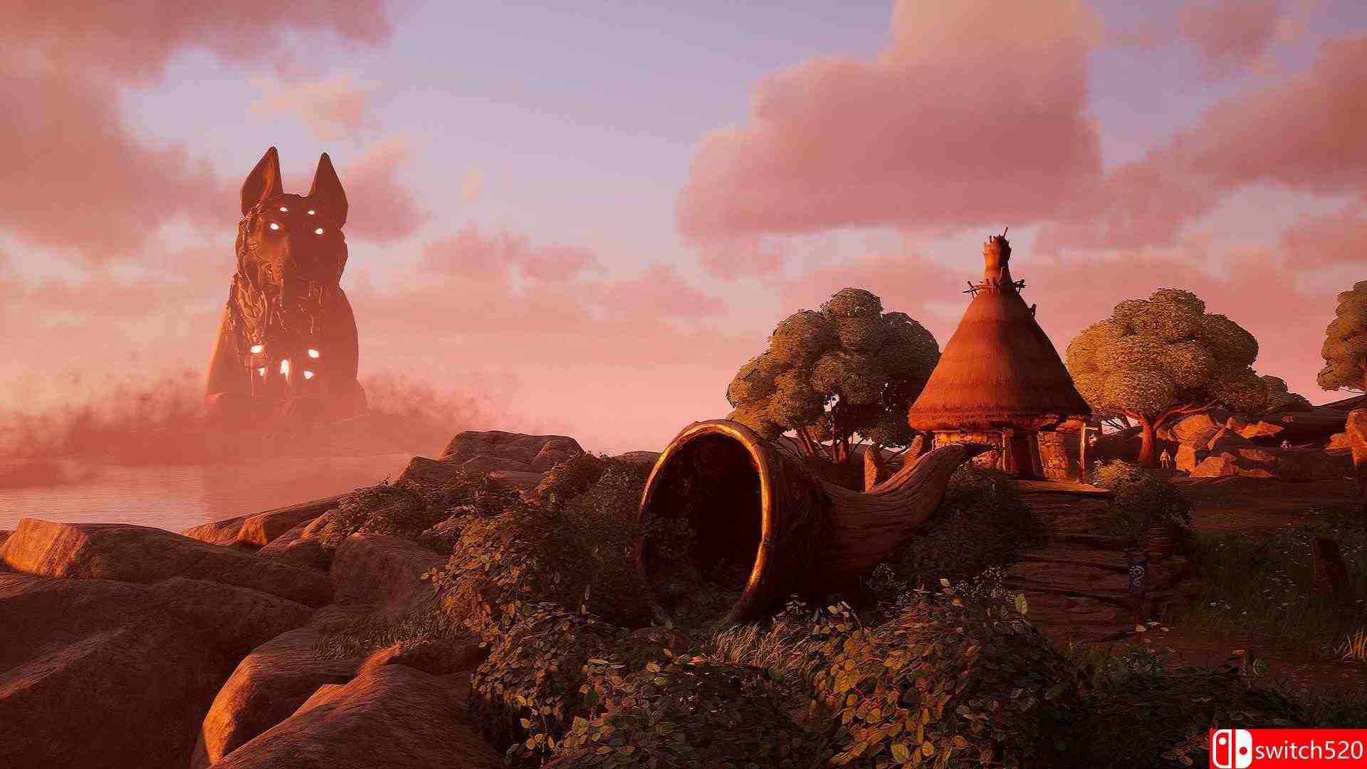 《The Waylanders（The Waylanders）》官方中文 v1.10 DOGE镜像版[CN/EN]_4