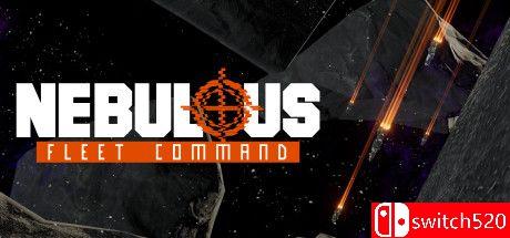 《NEBULOUS: 舰队司令部（NEBULOUS: Fleet Command）》Early Access P2P硬盘版[EN]_0