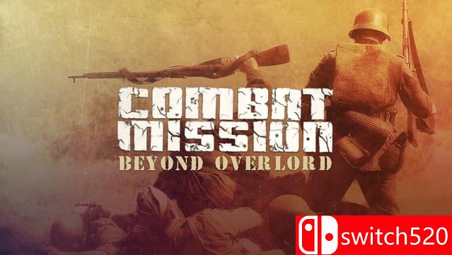 《战斗任务：超越霸王（Combat Mission Beyond Overlord）》v1.12 FCKDRM镜像版[EN]_0