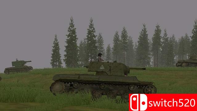 《战斗任务：巴巴罗萨到柏林（Combat Mission Barbarossa to Berlin）》v1.03 FCKDRM镜像版[EN]_5