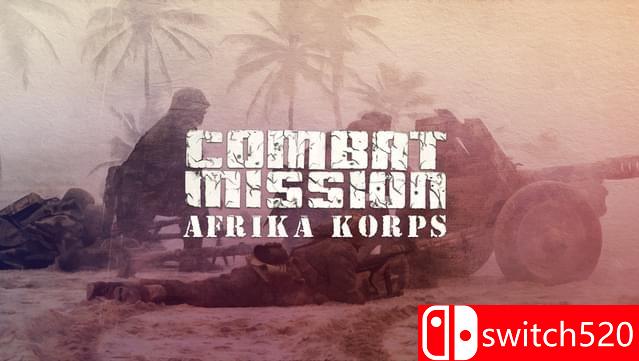 《战斗任务：非洲军团（Combat Mission Afrika Korps）》v1.03 FCKDRM镜像版[EN]_0