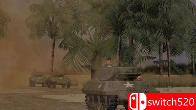 《战斗任务：非洲军团（Combat Mission Afrika Korps）》v1.03 FCKDRM镜像版[EN]_4