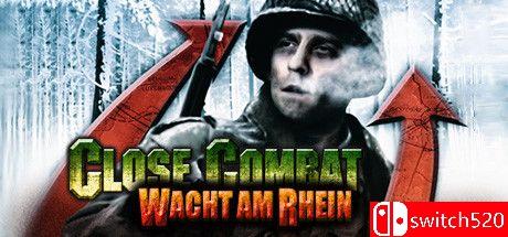 《近距离作战：守望莱茵（Close Combat: Wacht am Rhein）》v5.50.34 FCKDRM镜像版[EN]_0