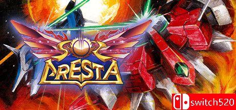 《SOL CRESTA（SOL CRESTA）》戏剧版 DARKSiDERS镜像版[EN/JP]_0