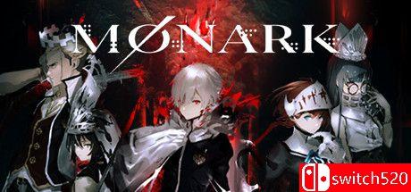 《罪恶王权（Monark）》官方中文 CODEX镜像版[CN/TW/EN/JP]_0