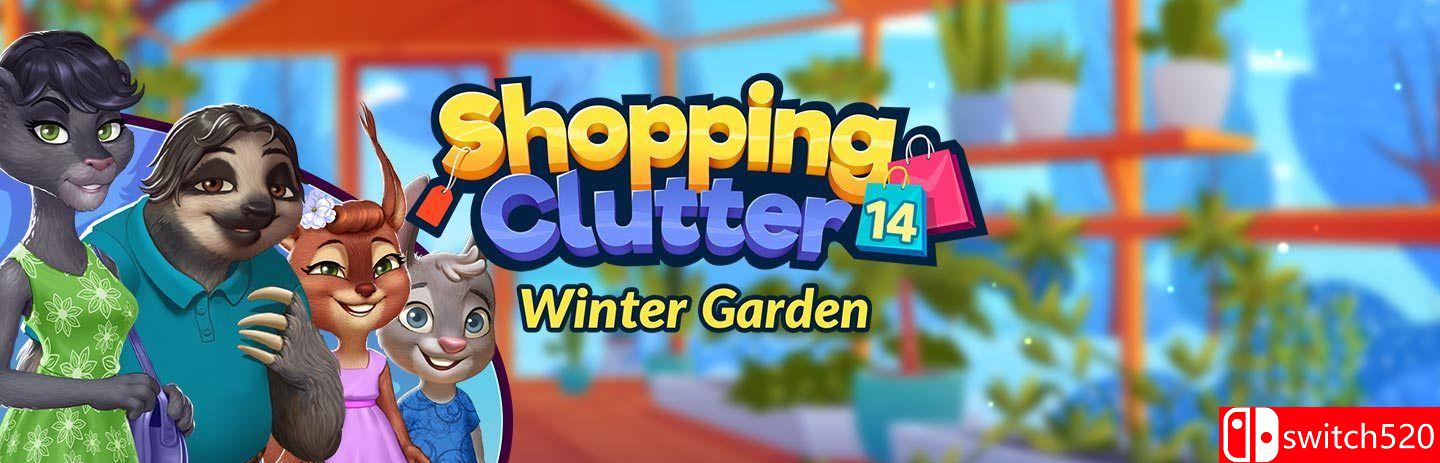 《购物中心14：冬季花园（Shopping Clutter 14 Winter Garden）》RAZOR硬盘版[EN]_0