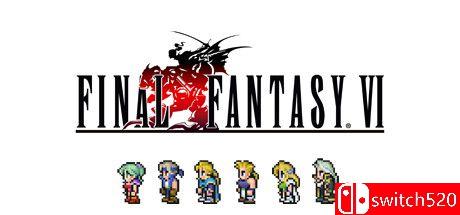 《最终幻想6（FINAL FANTASY VI）》官方中文 像素复刻版 DARKSiDERS镜像版[CN/TW/EN/JP]_0