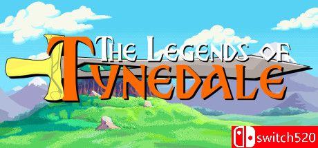 《泰内代尔传说（The Legends of Tynedale）》Build 8262374 Chronos硬盘版[EN]_0