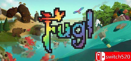 《飞鸟（Fugl）》官方中文 Early Access P2P硬盘版[CN/TW/EN/JP]_0