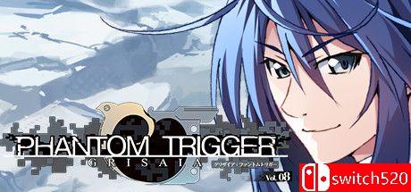 《灰色幻影扳机（Grisaia Phantom Trigger）》第八卷 DARKSiDERS镜像版[EN/JP]_0