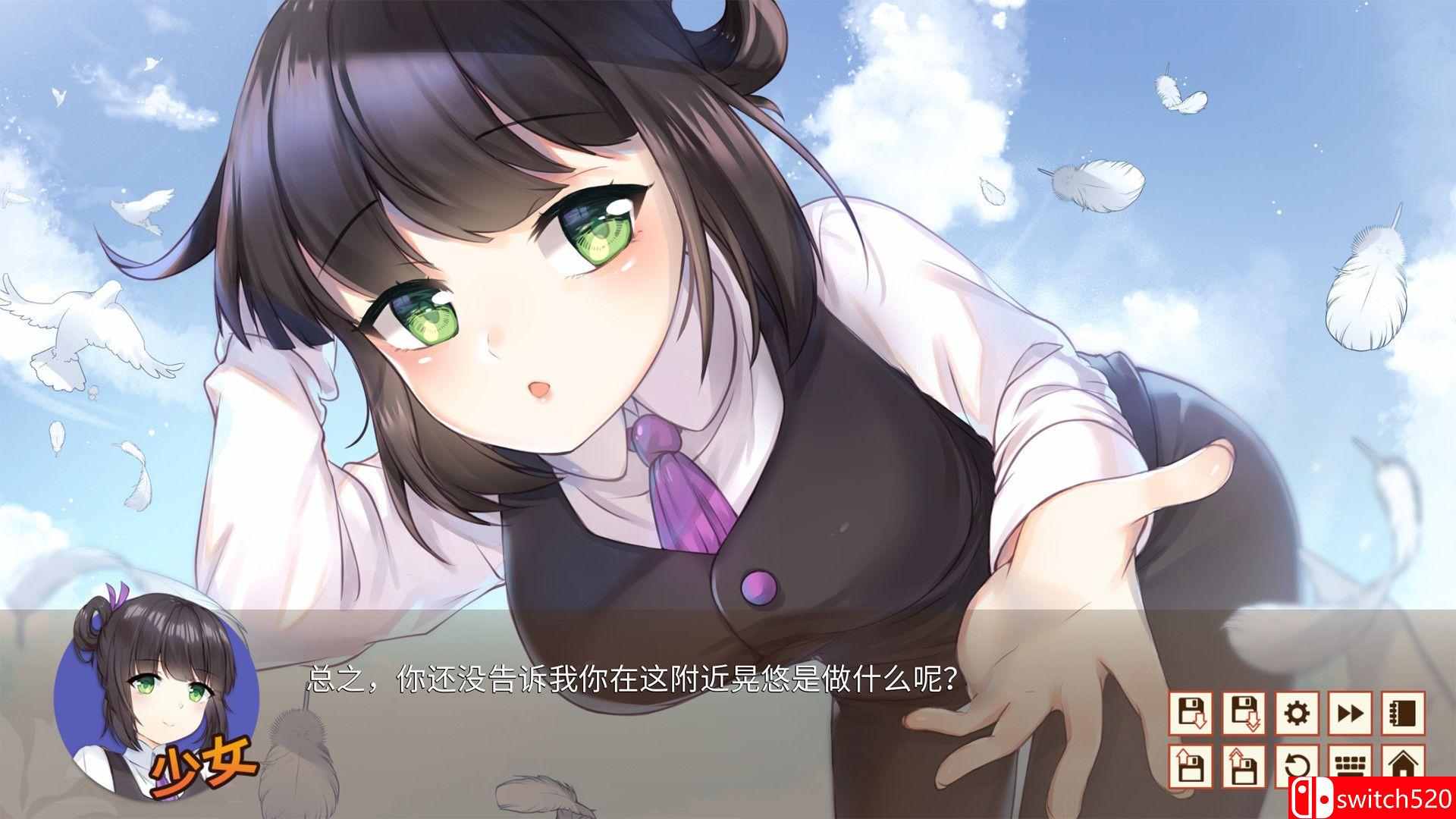 《餐恋时光（Bistro Days）》官方中文 DARKSiDERS镜像版[CN/TW/EN]_3