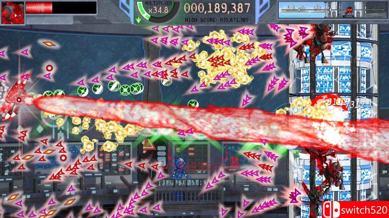 《星际枪手（Astral Gunners）》v0.9.01 P2P硬盘版[EN]_3