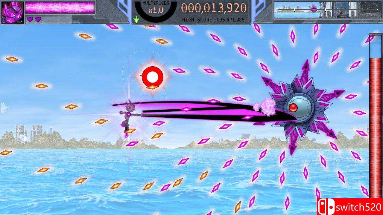 《星际枪手（Astral Gunners）》v0.9.01 P2P硬盘版[EN]_5