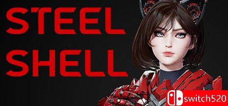 《Steel Shell（Steel Shell）》TiNYiSO镜像版[EN]_0