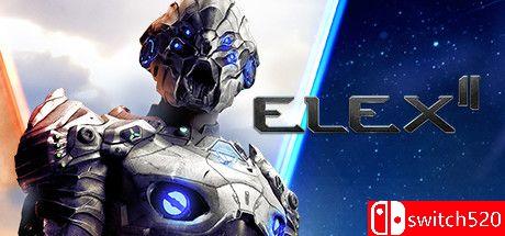 《ELEX II（ELEX II）》官方中文 v1.0.4 DINOByTES镜像版[CN/EN/JP]_0