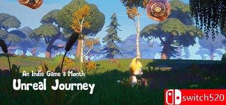 《独立游戏一个月：虚幻之旅（A Month: Unreal Journey）》Early Access P2P硬盘版[EN]_0