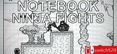 《笔记本忍者大战（Notebook Ninja Fights）》DARKZER0硬盘版[EN]_0