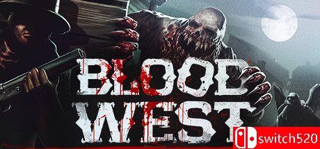 《血色西部（Blood West）》Early Access DARKZER0硬盘版[EN]_0