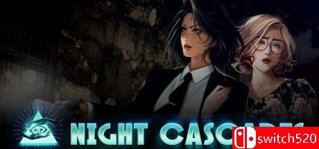 《夜间瀑布（Night Cascades）》DARKZER0硬盘版[EN]_0