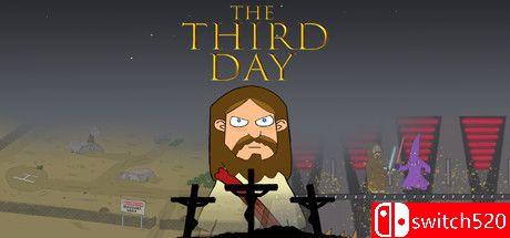 《第三天（The Third Day）》官方中文 Build 6674980 P2P硬盘版[CN/EN/JP]_0