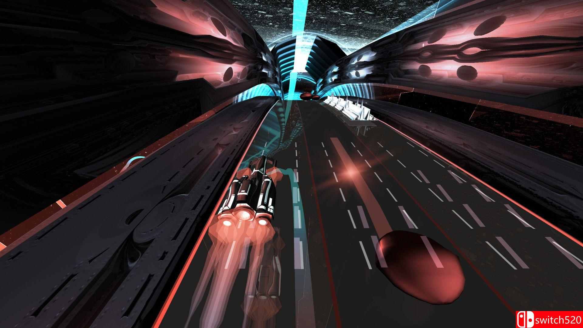 《音乐战机2（Audiosurf 2）》TiNYiSO镜像版[EN]_1