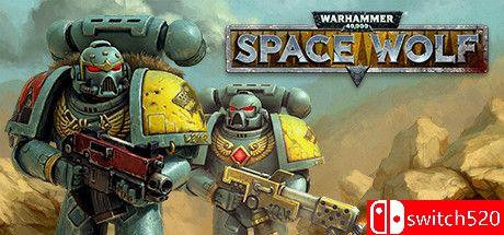 《战锤40K：太空战狼（Warhammer 40,000: Space Wolf）》官方中文 SKIDROW镜像版[CN/EN/JP]_0