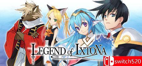 《伊克托纳的传说（Legend of Ixtona）》Unleashed硬盘版[EN/JP]_0