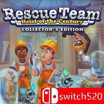 《救援队13：世纪劫案（Rescue Team 13 Heist of the Century）》典藏版 RAZOR硬盘版[EN]_0