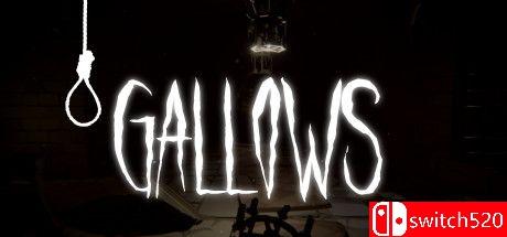 《绞刑架（Gallows）》DARKZER0硬盘版[EN]_0