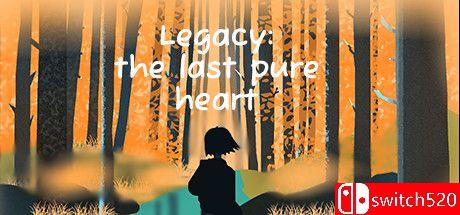 《遗产：最后的纯洁之心（Legacy: the last pure heart）》DOGE镜像版[EN]_0