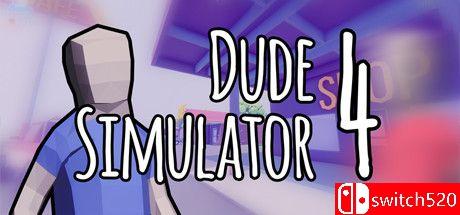 《伙计模拟器4（Dude Simulator 4）》P2P硬盘版[EN]_0