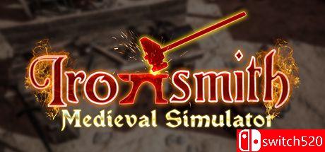 《中世纪铁匠模拟器（Ironsmith Medieval Simulator）》官方中文 DOGE镜像版[CN/EN]_0