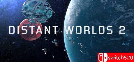 《遥远的世界2（Distant Worlds 2）》v1.0.4.9 I_KnoW镜像版[EN]_0