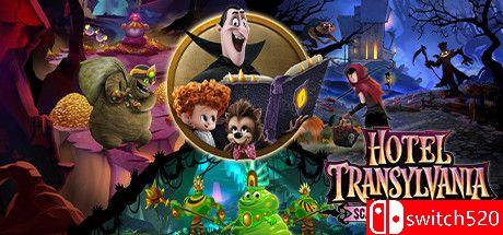 《精灵旅社：恐怖童话冒险（Hotel Transylvania: Scary Tale Adventures）》FLT镜像版[CN/EN]_0