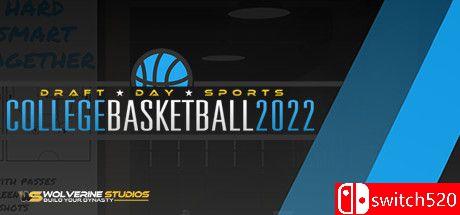 《选秀日运动：大学篮球2022（DD Sports: College Basketball 2022）》Unleashed硬盘版[EN]_0