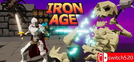 《铁器时代（Iron Age）》DARKZER0硬盘版[EN]_0