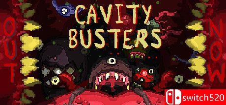 《蛀牙克星（Cavity Busters）》Build 8503365 Chronos硬盘版[EN]_0