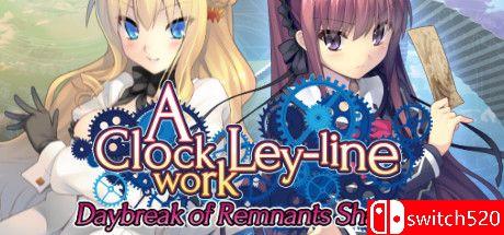 《时钟机关：残影之夜将明时（Clockwork Ley-Line: Daybreak Shadow）》DARKSiDERS镜像版[EN]_0