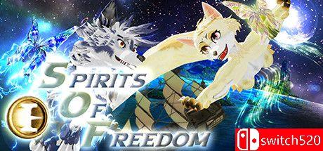 《自由精神（SOF - Spirits Of Freedom）》官方中文 DARKSiDERS镜像版[TW/EN/JP]_0