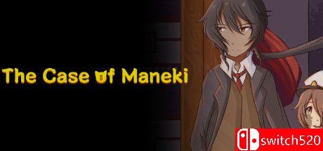 《马内基案（The Case of Maneki）》DARKZER0硬盘版[EN]_0