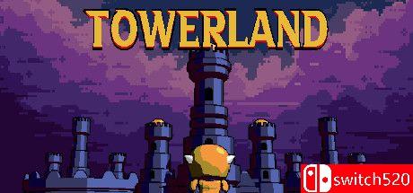 《塔国之地（Towerland）》DARKZER0硬盘版[EN]_0