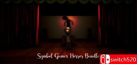 《符号游戏：恐怖捆绑包（Symbol Games Horror Bundle）》DARKSiDERS镜像版[EN]_0