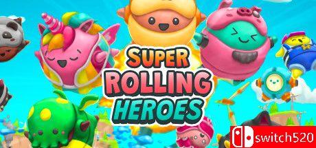 《超级滚动英雄（Super Rolling Heroes）》DARKSiDERS镜像版[EN]_0