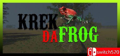 《克雷克大青蛙（Krek Da Frog）》DARKSiDERS镜像版[EN]_0