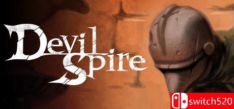 《魔鬼尖塔（Devil Spire）》Build 8405406 P2P硬盘版[EN]_0