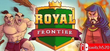 《皇家边境（Royal Frontier）》Build 8405847 P2P硬盘版[EN]_0