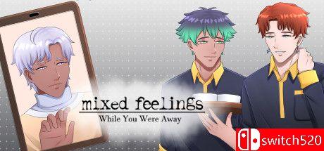 《喜忧参半：当你不在（Mixed Feelings: While You Were Away）》DARKZER0硬盘版[EN]_0